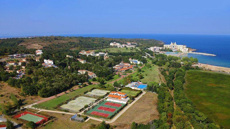 Belleville Duni 4*