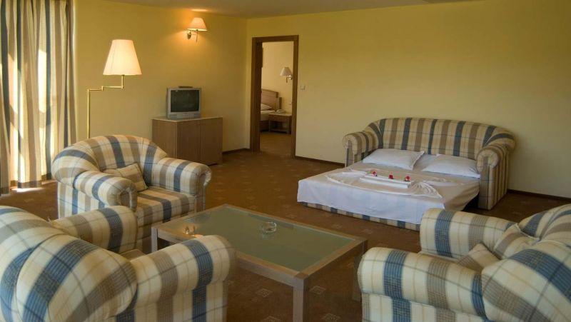 Belleville Duni 4*