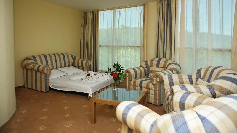 Belleville Duni 4*