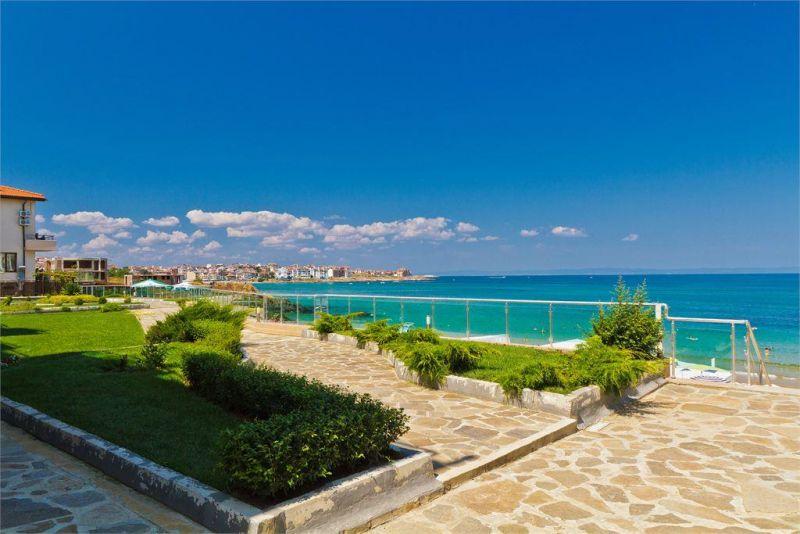 Black Sea Paradise 3*