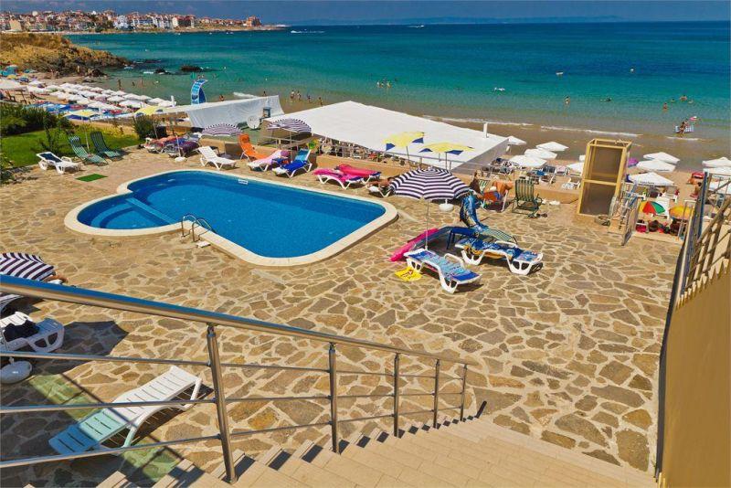 Black Sea Paradise 3*