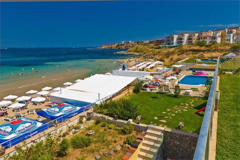 Black Sea Paradise 3*