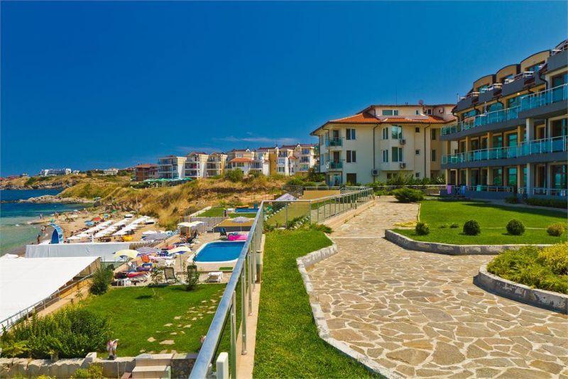 Black Sea Paradise 3*