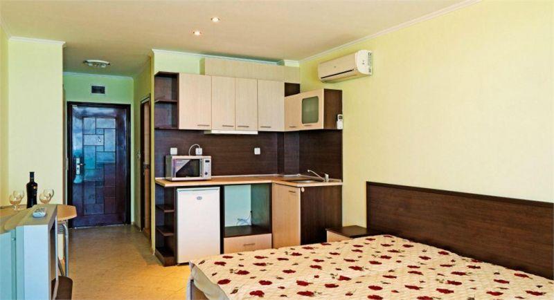 Black Sea Paradise 3*