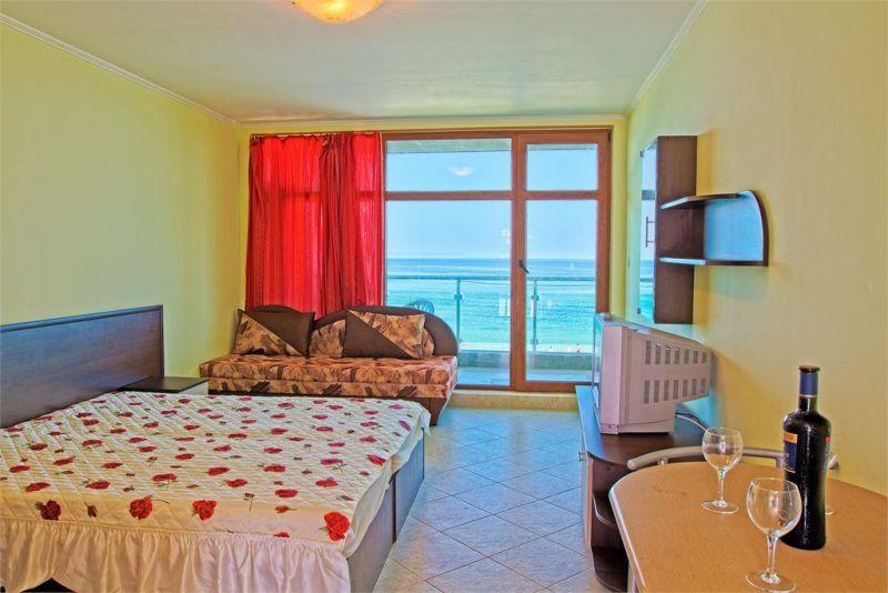 Black Sea Paradise 3*