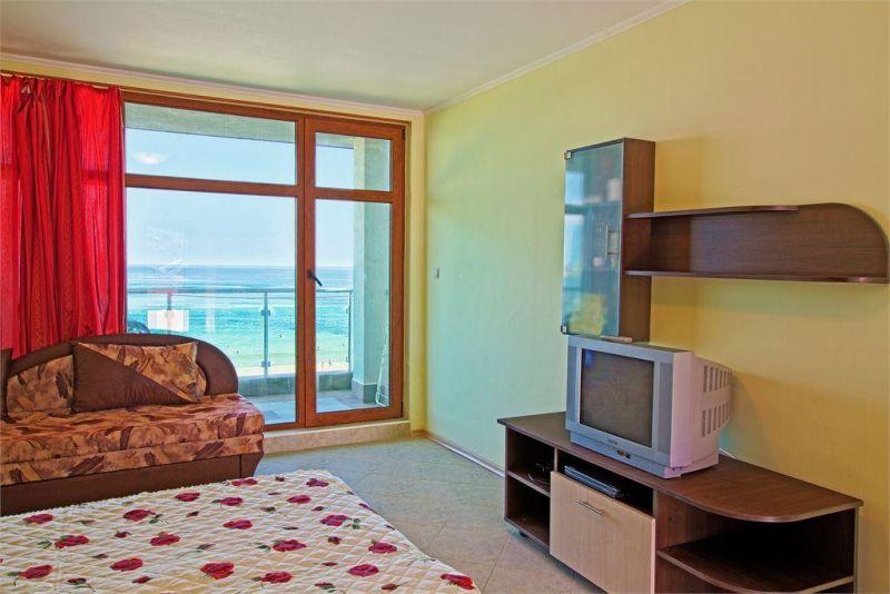 Black Sea Paradise 3*