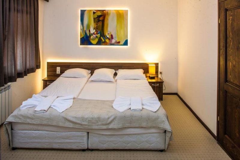 Boriki Complex 3*