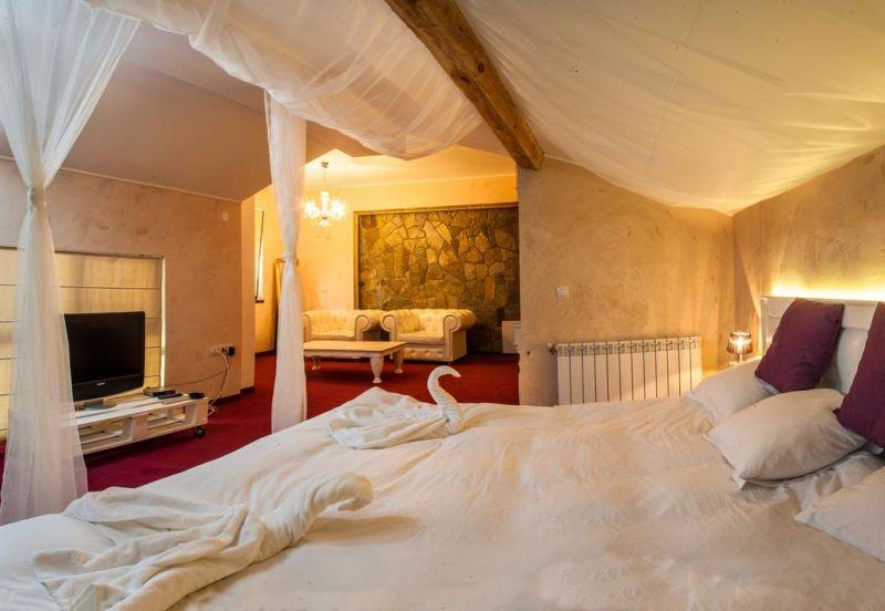 Boriki Complex 3*