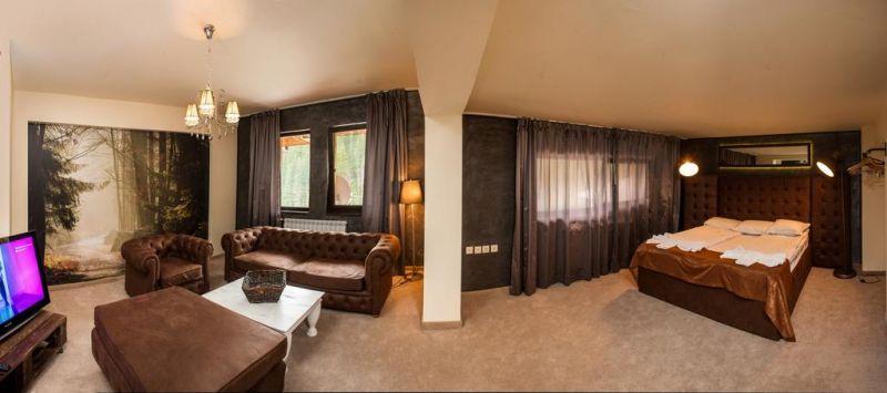 Boriki Complex 3*