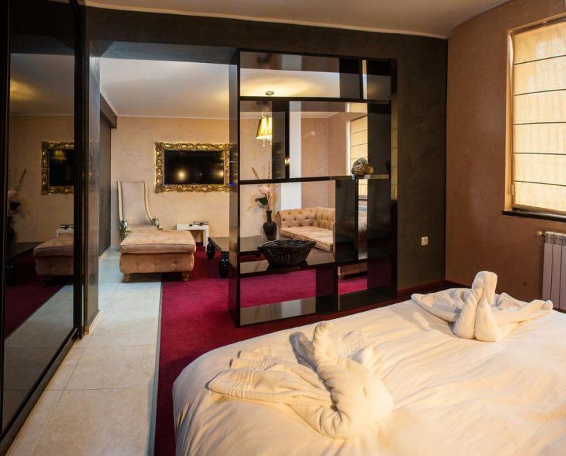 Boriki Complex 3*
