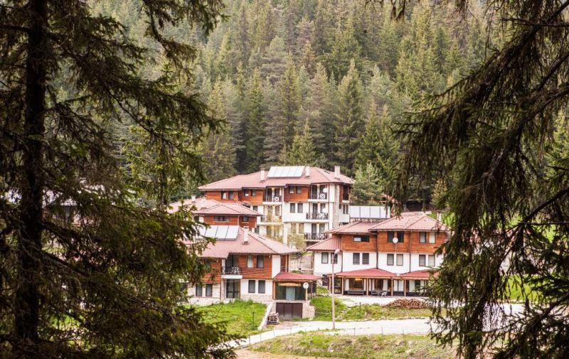 Boriki Complex 3*
