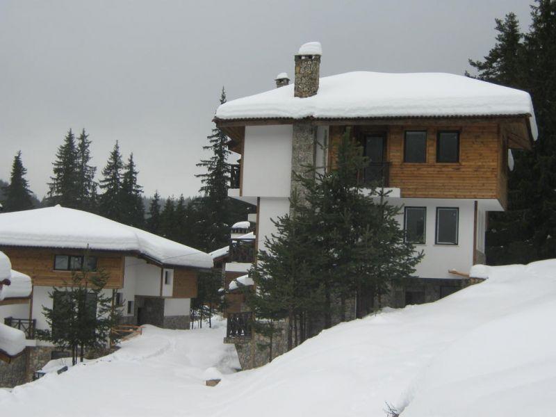 Boriki Complex 3*