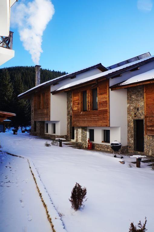 Boriki Complex 3*