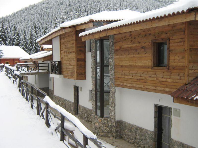 Boriki Complex 3*