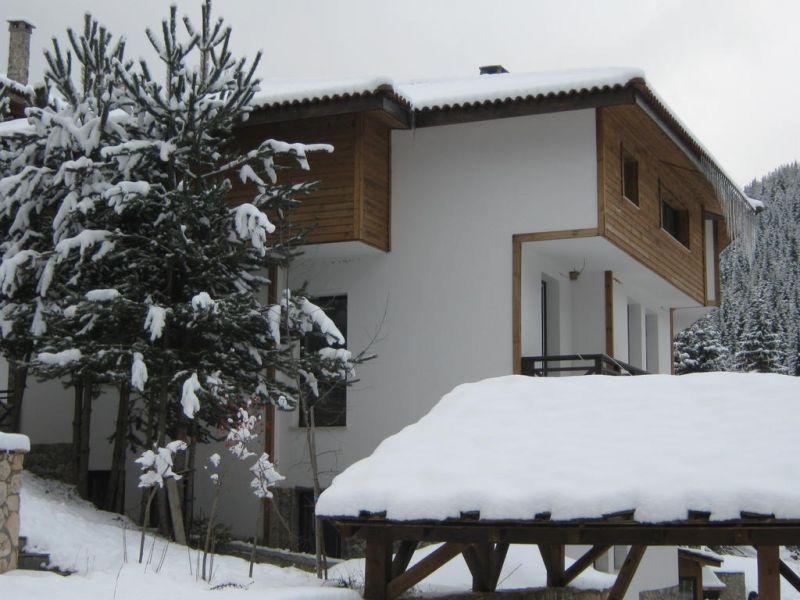 Boriki Complex 3*