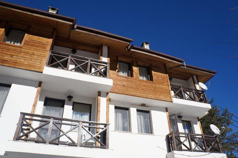 Boriki Complex 3*