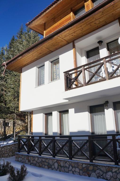 Boriki Complex 3*