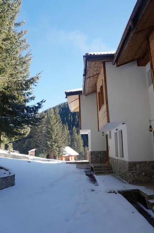 Boriki Complex 3*