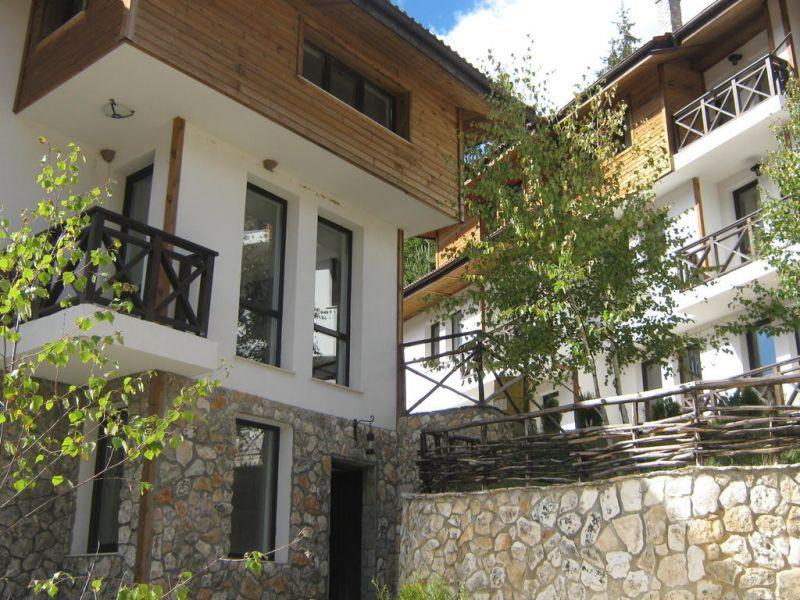 Boriki Complex 3*