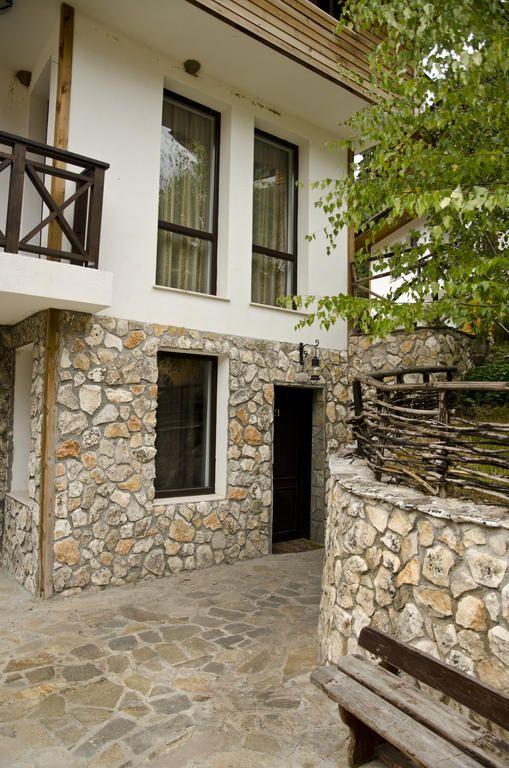 Boriki Complex 3*