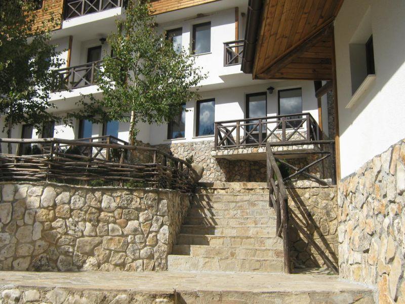 Boriki Complex 3*