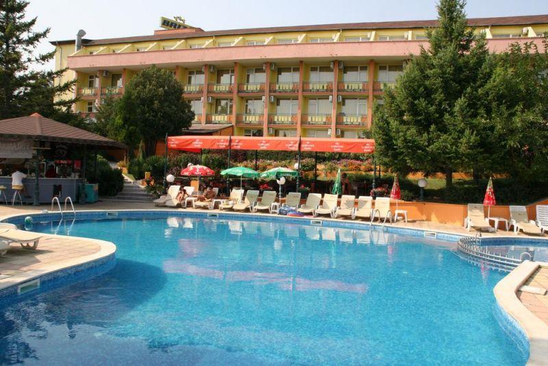Briz Ii 3*