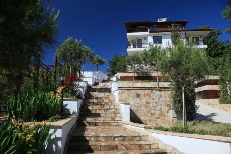 Sirena Byala 3*
