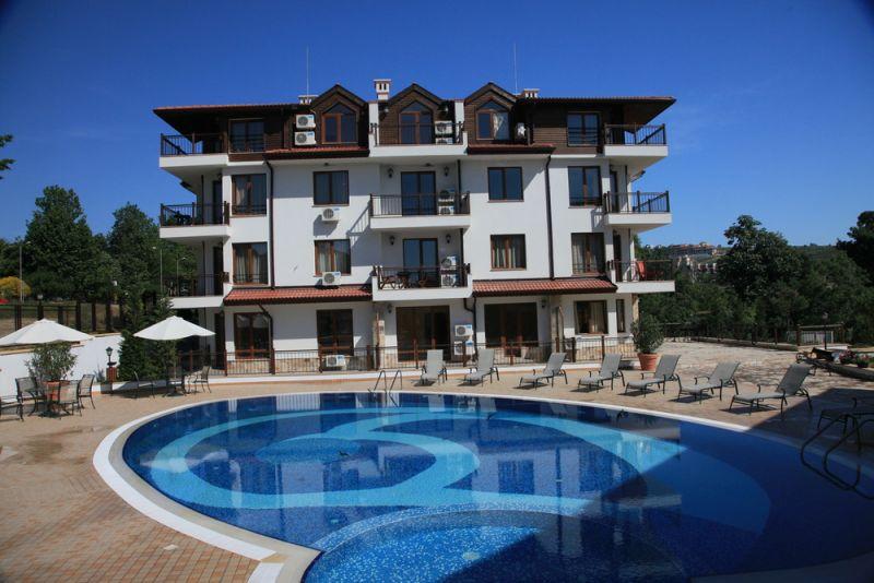 Sirena Byala 3*