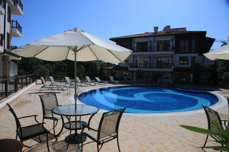 Sirena Byala 3*