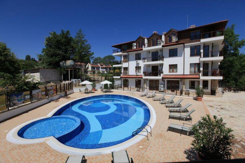 Sirena Byala 3*