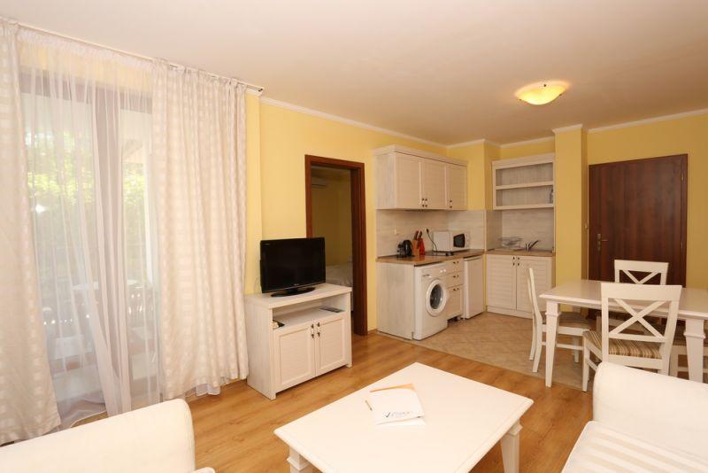 Sirena Byala 3*