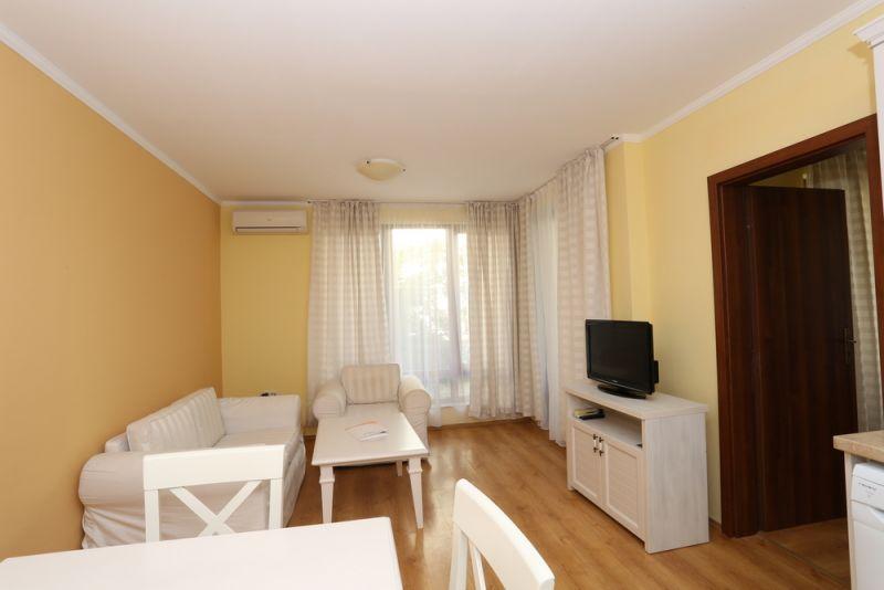 Sirena Byala 3*