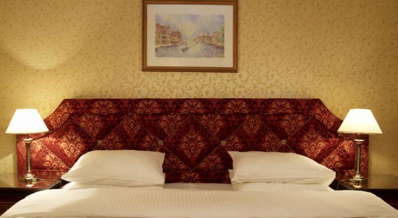 Casa Boyana Boutique 4*