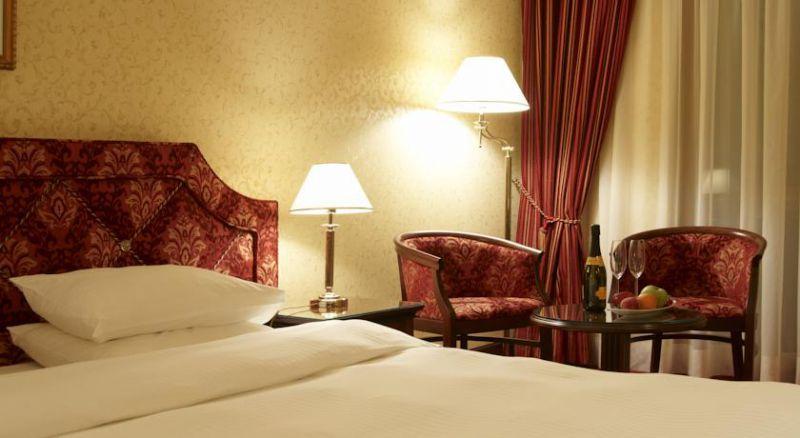 Casa Boyana Boutique 4*