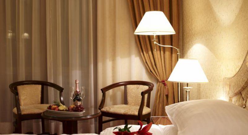 Casa Boyana Boutique 4*