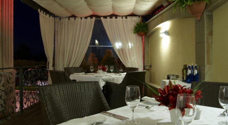 Casa Boyana Boutique 4*