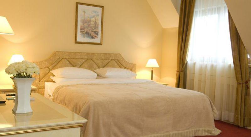 Casa Boyana Boutique 4*