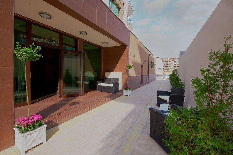 Central Plaza Pomorie 3*