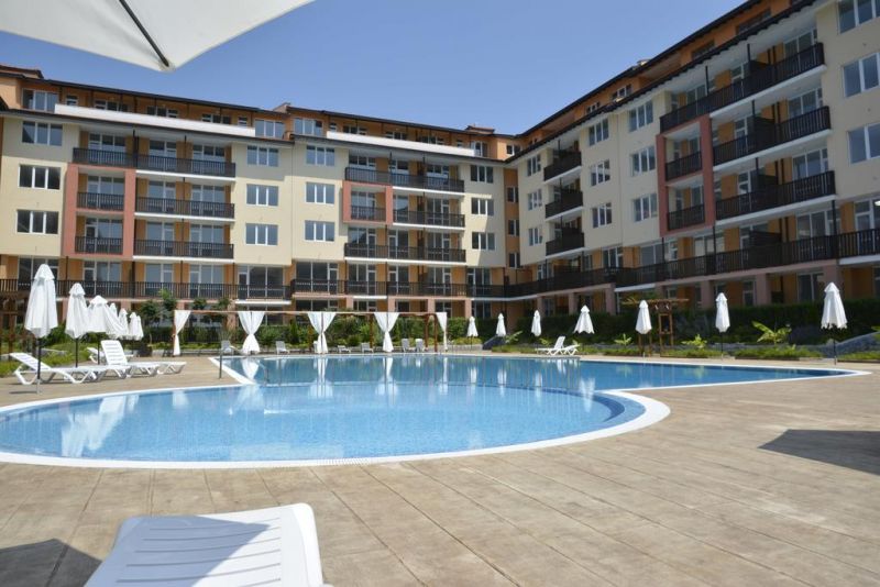 Chateau Aheloy 3*