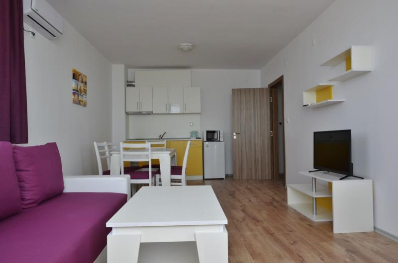 Chateau Aheloy 3*