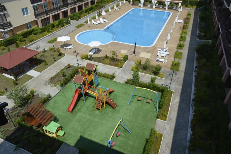 Chateau Aheloy 3*