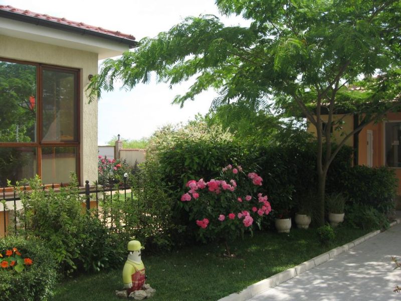 Chateau Aheloy 3*