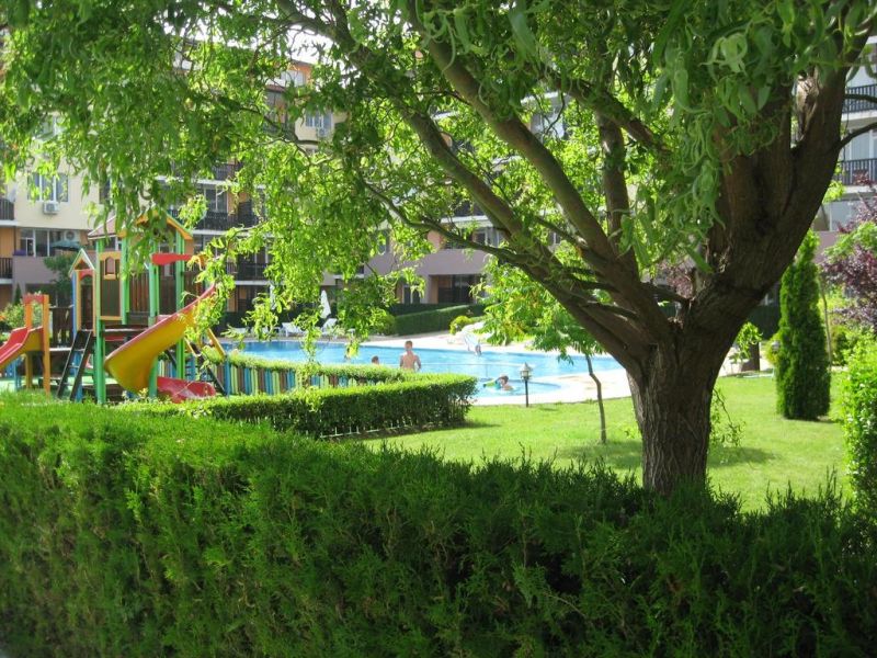 Chateau Aheloy 3*