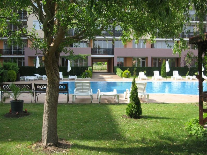 Chateau Aheloy 3*