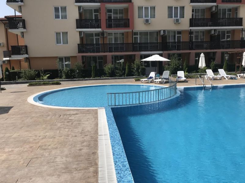Chateau Aheloy 3*