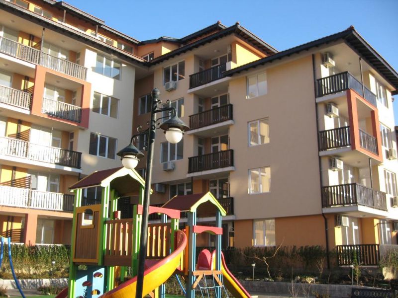 Chateau Aheloy 3*