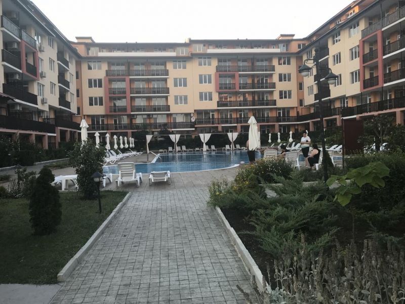 Chateau Aheloy 3*
