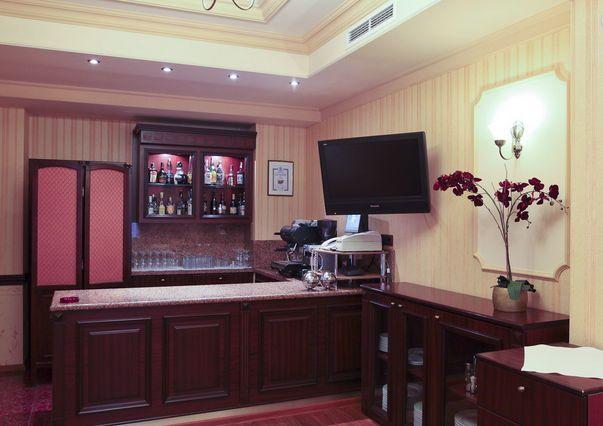 Boutique Splendid Complex 3*