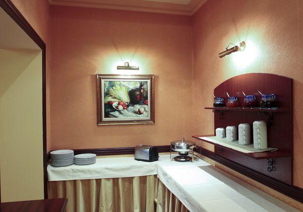 Boutique Splendid Complex 3*