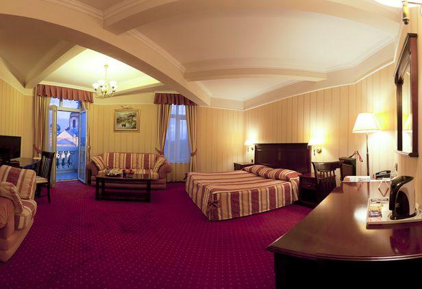 Boutique Splendid Complex 3*
